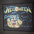 Helloween - Patch - Helloween patch