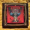 Exciter - Patch - Exciter Long Live The Loud patch