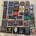 Slayer - Patch - Slayer Patches for you!