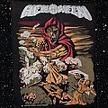 Helloween - Patch - Helloween backpatch