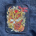 Mercyful Fate - Patch - Mercyful Fate - Don't Break The Oath Printed Patch