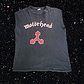 Motörhead - TShirt or Longsleeve - Motörhead Mötorhead T-shirt