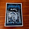 Woods Of Ypres - Patch - Woods Of Ypres - Woods 5: Grey Skies & Electric Light Patch