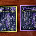 Entombed - Patch - Entombed - Left Hand Patch Patches