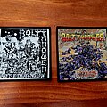 Bolt Thrower - Patch - Bolt Thrower Patches