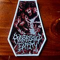 Possessed Entity - Patch - Possessed Entity - Extermination of Angelic Parasites Patch