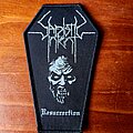 Sadistic Intent - Patch - Sadistic Intent - Resurrection Patch