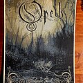 Opeth - Patch - Opeth - Blackwater Park Backpatch