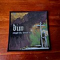 Dim - Patch - DIM - Steeped Sky, Stained Light Patch