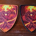 Lord Of The Rings - Patch - Lord Of The Rings - Balrog Patches