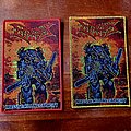 Dismember - Patch - Dismember - Massive Killing Capacity Patches