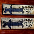Blackbraid - Patch - Blackbraid - Kuteni Duck Patches