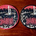 Blood Incantation - Patch - Blood Incantation - Starspawn Patches