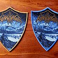 Ninkharsag - Patch - Ninkharsag - The Dread March of Solemn Gods Patches