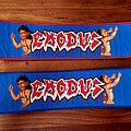 Exodus - Patch - Exodus - Bonded By Blood Strip Patches