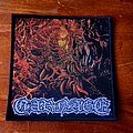 Carnage - Patch - Carnage - Dark Recollections Square Patch