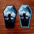 Summoning - Patch - Summoning Patches