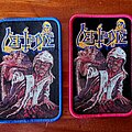 Left To Die - Patch - Left To Die - Left To Die Patches