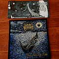 Woods Of Desolation - Patch - Woods Of Desolation - The Falling Tide Patch