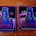 Death - Patch - Death - Synth Bloody Wave Patches