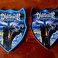 Nightbearer - Patch - Nightbearer - Tales Of Sorcery And Death Patches