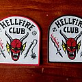 Hellfire Club - Patch - Hellfire Club Patches
