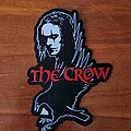 The Crow - Patch - The Crow Shaped Patch