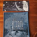 Firn - Patch - Firn - Pagan Metal Patch