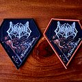 Unleashed - Patch - Unleashed - Eastern Blood Patches