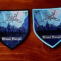 Summoning - Patch - Summoning - Minas Morgul Patches