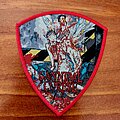 Cannibal Corpse - Patch - Cannibal Corpse - Bloodthirst Patch