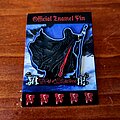 Stormkeep - Pin / Badge - Stormkeep - Tales Of Othertime Pin