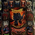 Dismember - Battle Jacket - Dismember Tribute Vest