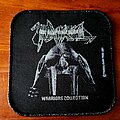 Toxikull - Patch - Toxikull - Warrior’s Collection Patch