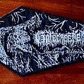 Gatecreeper - Patch - Gatecreeper - Sweltering Madness Patch