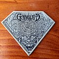 Gorguts - Patch - Gorguts - Pleiades' Dust Patch