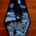 Tsjuder - Patch - Tsjuder - Demonic Possession Patch