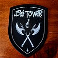 Old Tower - Patch - Old Tower - Axes Patch