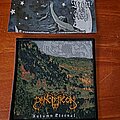 Panopticon - Patch - Panopticon - Autumn Eternal Patch