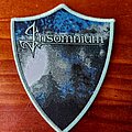 Insomnium - Patch - Insomnium - Since The Day It All Came Down Patch