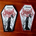 Unleashed - Patch - Unleashed - Revenge Patches