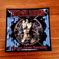 Dimmu Borgir - Patch - Dimmu Borgir - Puritanical Euphoric Misanthopia Patch