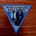 Devin Townsend - Patch - Devin Townsend - Ocean Machine Patch