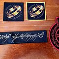 Lord Of The Rings - Patch - Lord Of The Rings - Few More
