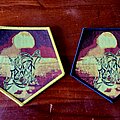 Dawn - Patch - Dawn - Slaughtersun ( Crown of the Triarchy) Patches