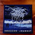 Darkthrone - Patch - Darkthrone - Soulside Journey Patch