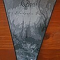 Opeth - Patch - Opeth - Blackwater Park Backpatch