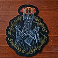 Lord Of The Rings - Patch - Lord Of The Rings - Sauron Patch