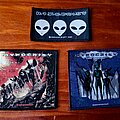 Hypocrisy - Patch - Hypocrisy Patches