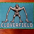 Cloverfield - Patch - Cloverfield Patch